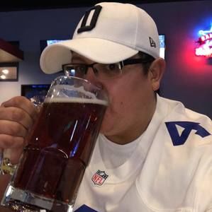 Meet your Posher, Steven